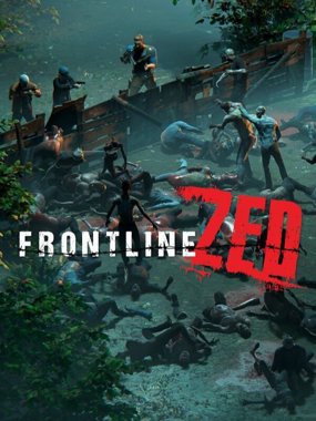 Frontline Zed